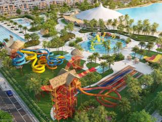 Chỉ 7 tỷ có ngay căn liền kề 4 tầng ngay cạnh 2 công viên và bể bơi lớn tại vinhomes ocean park 2