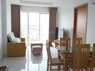 Bán căn hộ conic riverside, q8. giá 2,32 tỷ (có sổ). dt 66,52m2  2pn, 2wc, view sông thoáng mát