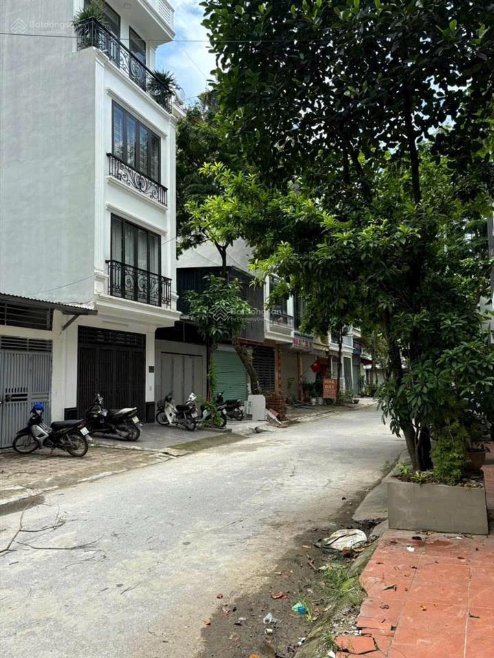 Bán lô đất liền kề khu đô thị văn khê vị trí đẹp giá rẻ