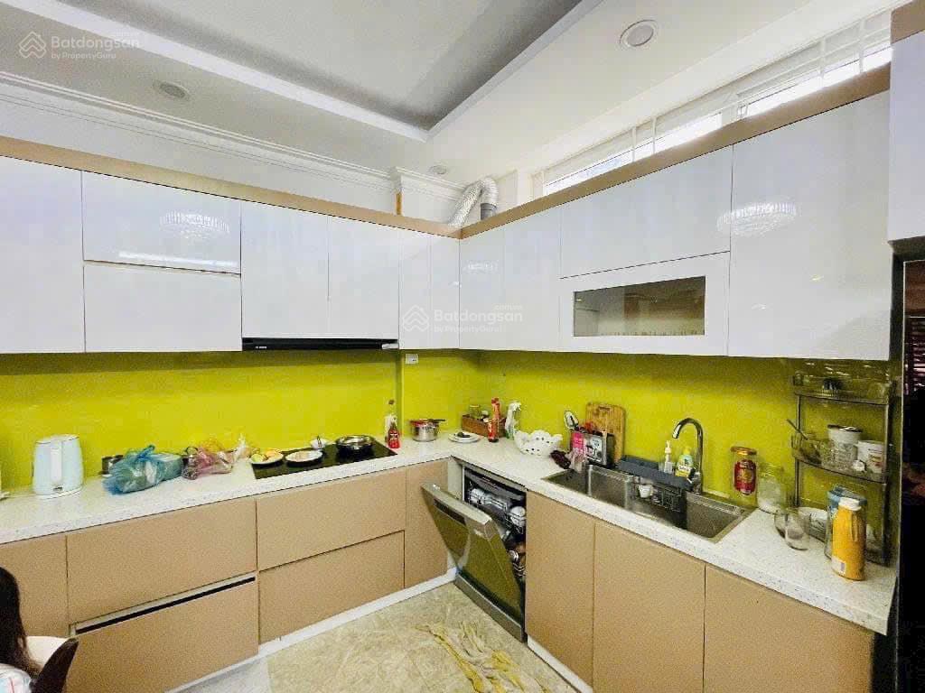 Nhà đẹp kđt nam la khê hà đông