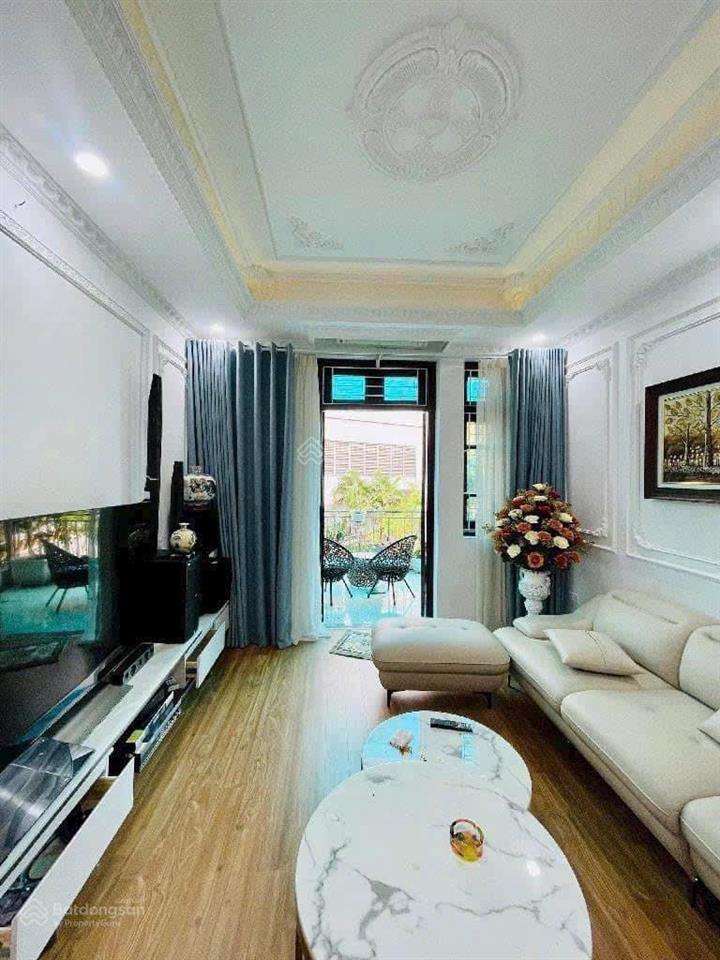 Nhà đẹp kđt nam la khê hà đông