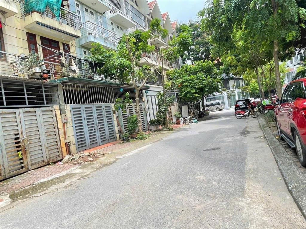 Nhà đẹp kđt nam la khê hà đông