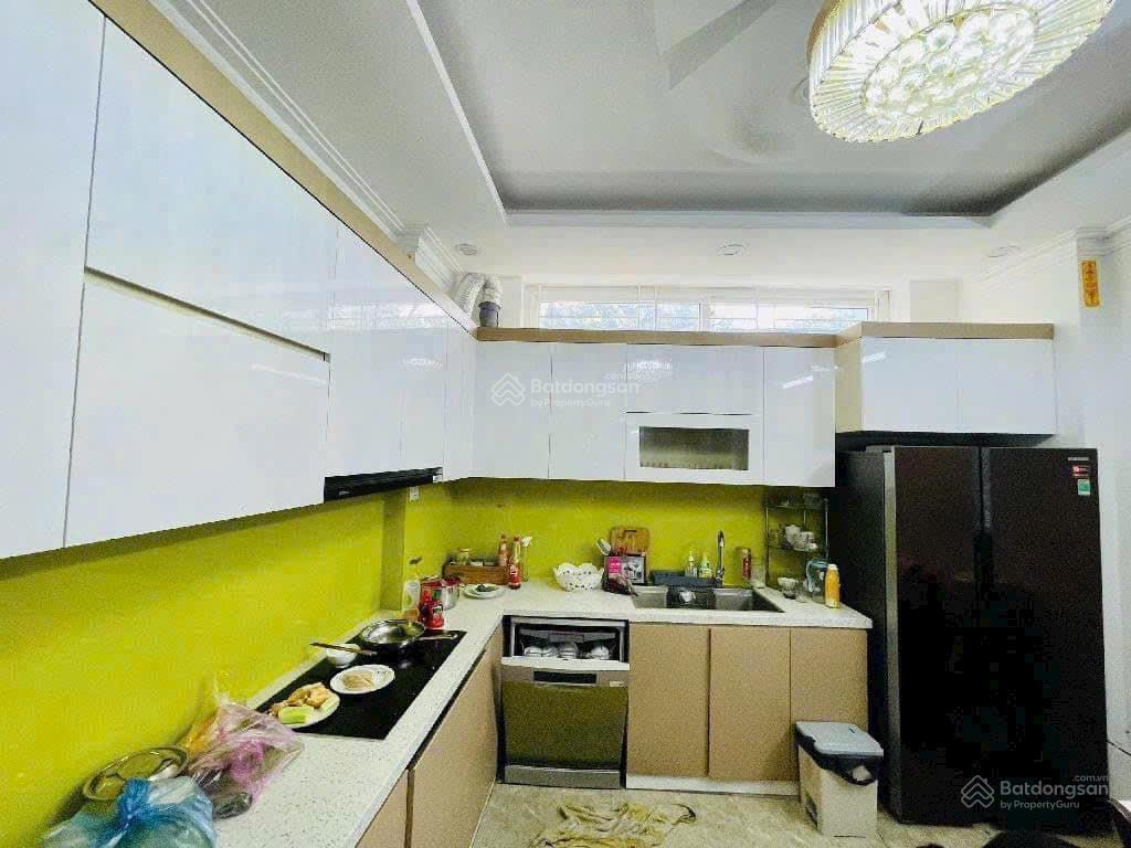 Nhà đẹp kđt nam la khê hà đông