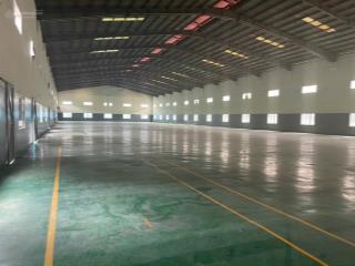 Cho thuê xưởng 5000m2, 10.000m2, 15.000m2 khuôn viên 18.000m2