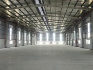 Bán xưởng 4000m2, 7000m2, 16.000m2 trong khu công nghiệp hóc môn