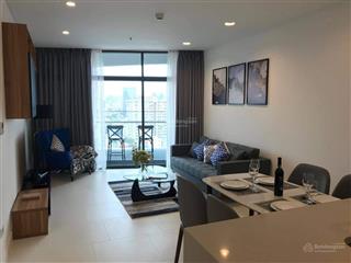 Chính chủ bán căn 1 phòng ngủ giai đoạn 2 city garden, 75m2, bán 6.25 tỷ.  0946 895 *** ms ha