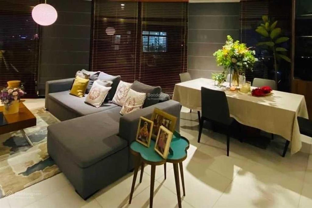 Cho thuê căn hộ 1pn city garden rộng 75m2, đủ nội thất, giá rẻ 25 triệu/tháng. gọi 0946 895 *** c. hà