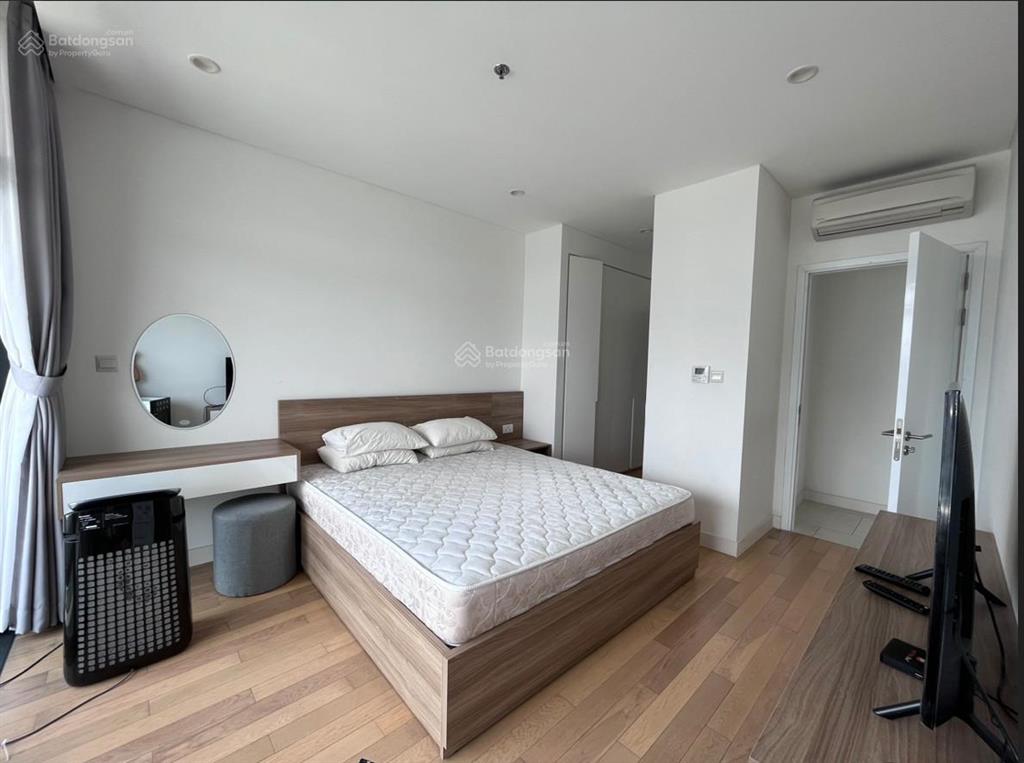 Cho thuê căn hộ 1pn city garden rộng 75m2, đủ nội thất, giá rẻ 25 triệu/tháng. gọi 0946 895 *** c. hà