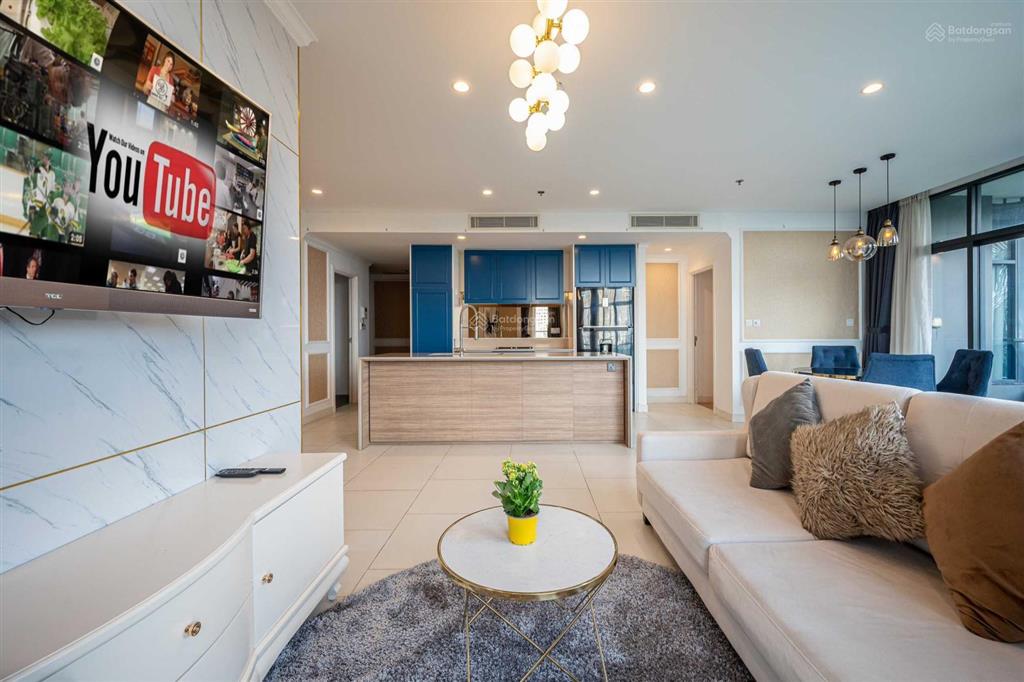 Cho thuê căn hộ 1pn city garden rộng 75m2, đủ nội thất, giá rẻ 25 triệu/tháng. gọi 0946 895 *** c. hà