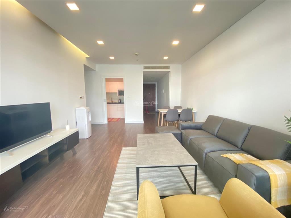 Cho thuê căn hộ 1pn city garden rộng 75m2, đủ nội thất, giá rẻ 25 triệu/tháng. gọi 0946 895 *** c. hà