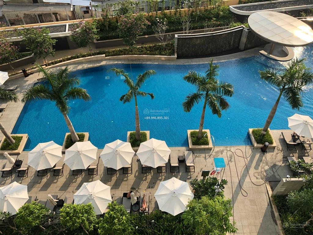 Cho thuê căn hộ 1pn city garden rộng 75m2, đủ nội thất, giá rẻ 25 triệu/tháng. gọi 0946 895 *** c. hà