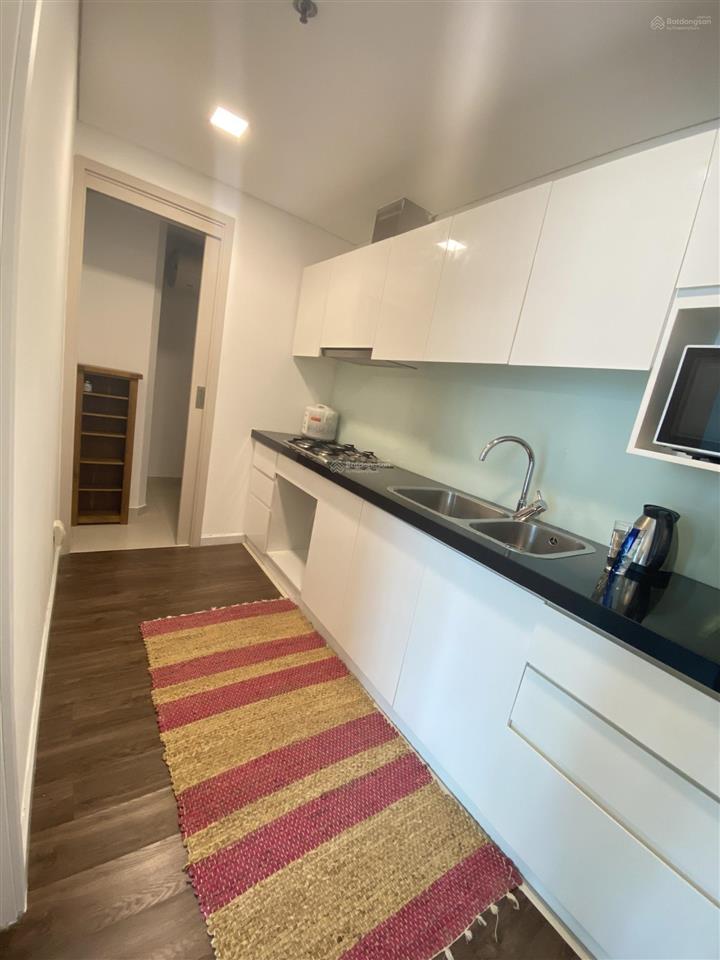 Cho thuê căn hộ 1pn city garden rộng 75m2, đủ nội thất, giá rẻ 25 triệu/tháng. gọi 0946 895 *** c. hà