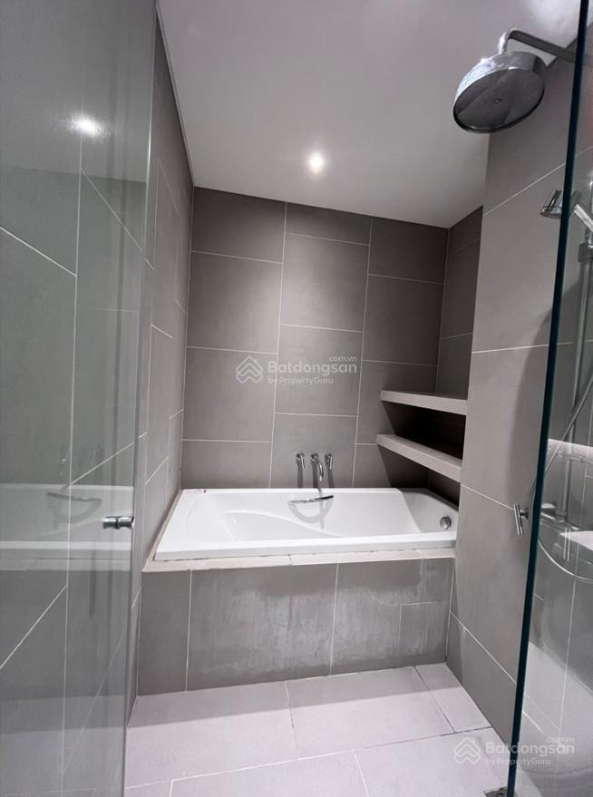 Cho thuê căn hộ 1pn city garden rộng 75m2, đủ nội thất, giá rẻ 25 triệu/tháng. gọi 0946 895 *** c. hà