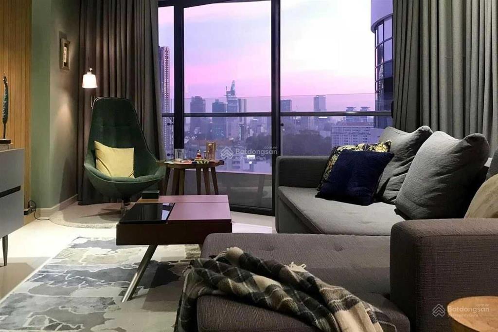 Cho thuê căn hộ 1pn city garden rộng 75m2, đủ nội thất, giá rẻ 25 triệu/tháng. gọi 0946 895 *** c. hà
