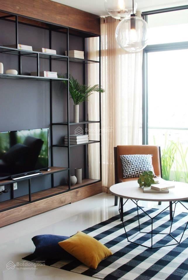 Cho thuê căn hộ 1pn city garden rộng 75m2, đủ nội thất, giá rẻ 25 triệu/tháng. gọi 0946 895 *** c. hà