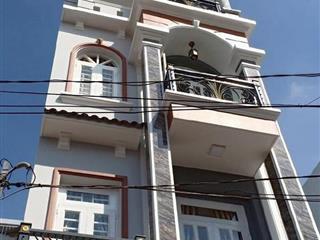 Bán nhà MT KD Nguyễn Phúc Chu, P15, Tân Bình, 101m2, 6 tầng, thang máy.