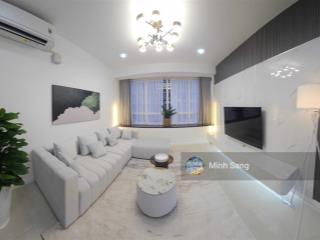 Bán căn copac square, 3pn quận 4, dt 130m2, giá 5.3tỷ. có sổ.  0909 228 *** minh sang