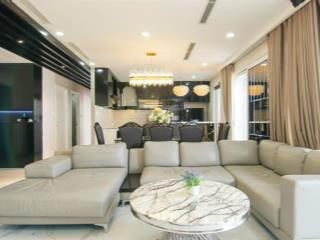 Cần bán căn hộ 3 phòng ngủ tại the prince residence giá 8 tỷ vnd