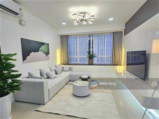 Bán căn hộ 3pn, c/c orchar graden, q phú nhuận, dt 100m2. giá 6.9tỷ.  0909 228 *** sang