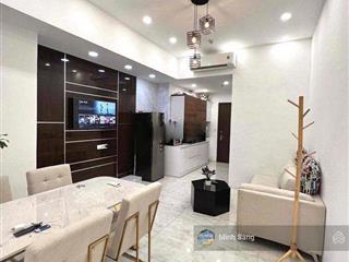 Bán căn hộ viva, quận 6, dt 70m2, 2pn. giá 2.95 tỷ.  0909 228 *** minh sang