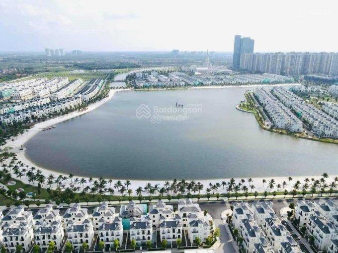 Chuyển nhượng song lập 183m2 ngọc trai đảo nhỏ phân khu nổi bật  vinhomes ocean park, gia lâm