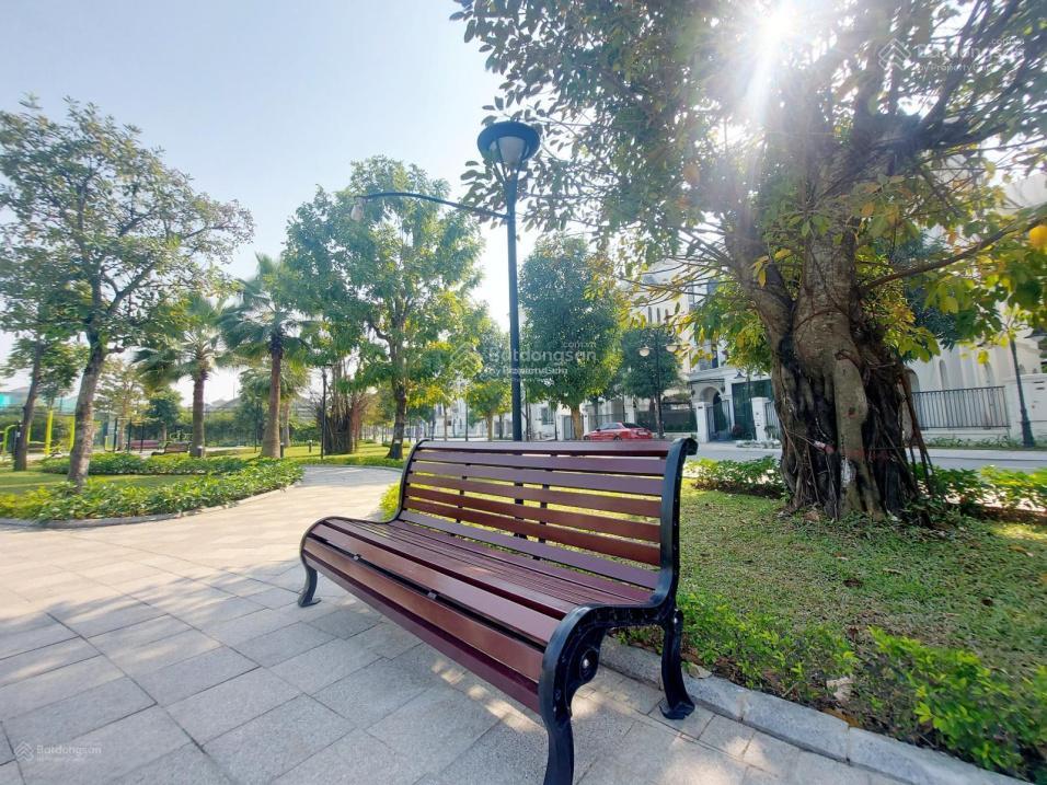 Bán căn biệt thự song lập view sông ngọc trai đảo lớn, vinhomes ocean park, gia lâm  40,x tỷ bp