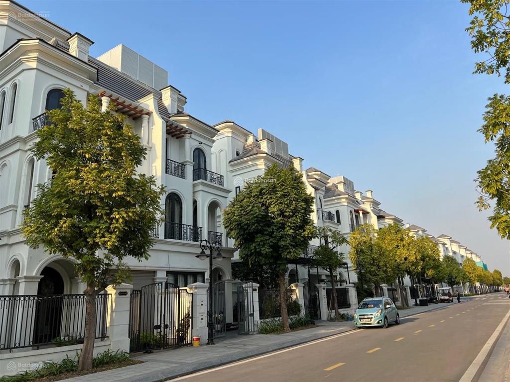 Bán biệt thự song lập 165m2, ngọc trai đảo nhỏ phân khu nổi bật  vhocp145.x tỷ
