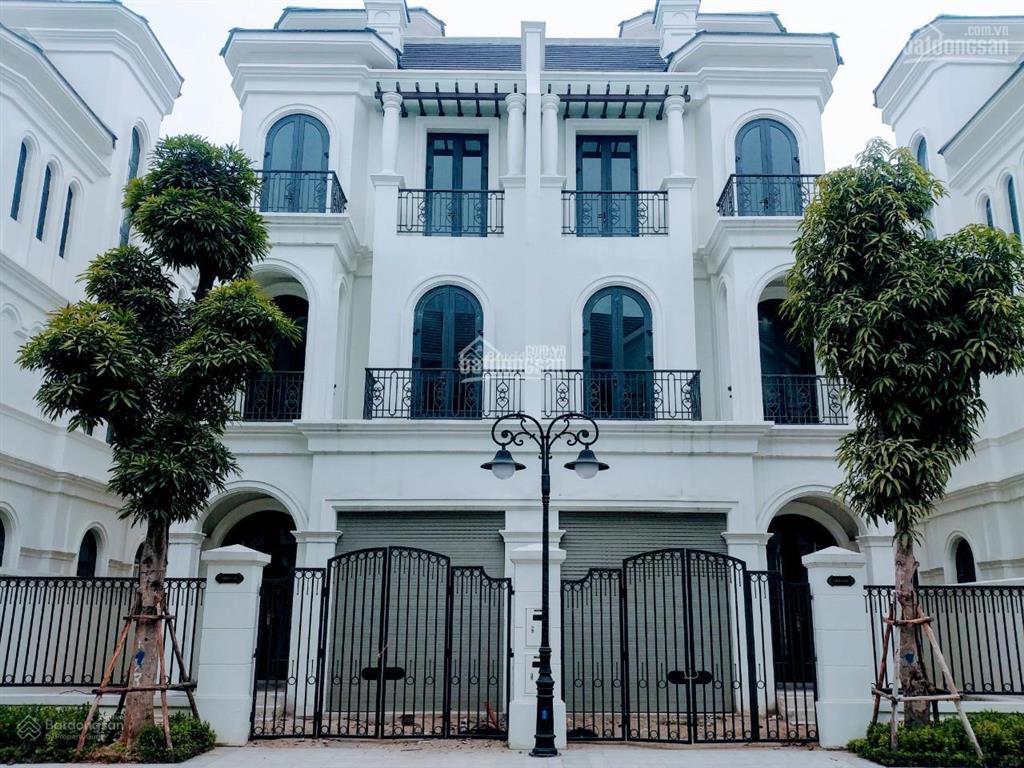 Cần chuyển nhượng nhanh căn song lập sao biển 150m2, vinhomes ocean park  32 tỷ