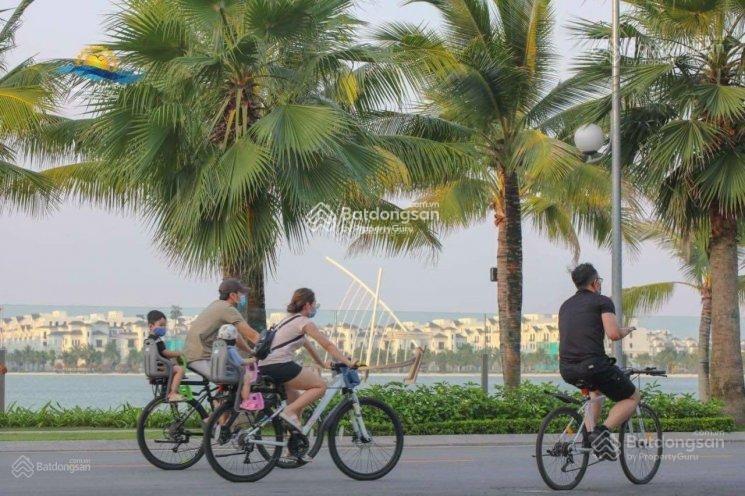 Cần bán căn song lập san hô 150m², view hồ gần công viên vinhomes ocean park, gia lâm 35.x tỷ bp