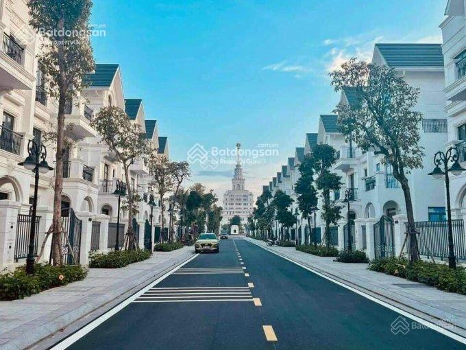 Cần bán căn song lập san hô 150m², view hồ gần công viên vinhomes ocean park, gia lâm 35.x tỷ bp