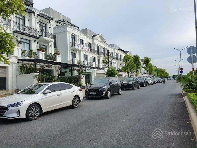 Chính chủ gửi bán shophouse ha02, hoàn thiện đang cho thuê  21.x tỷ bp