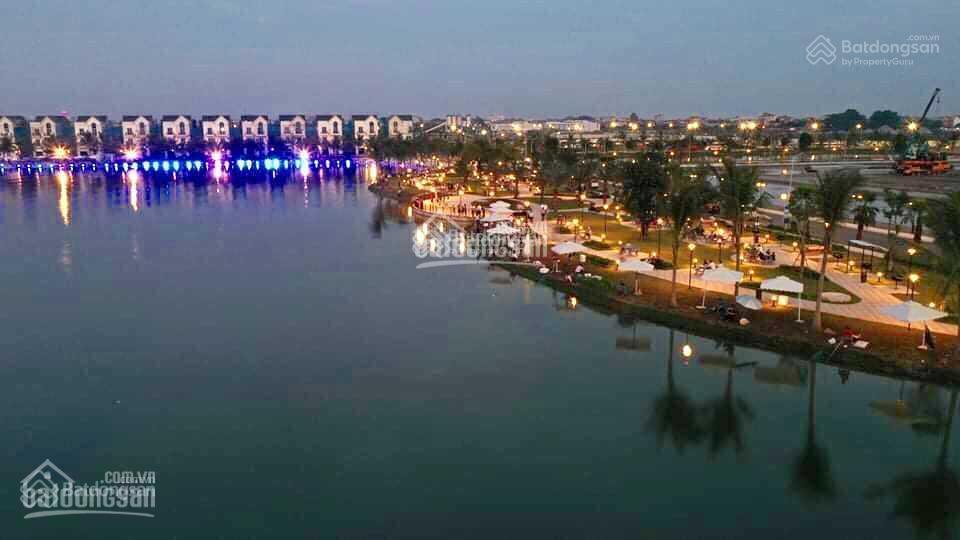 Cần bán biệt thự đơn lập hải âu 01  vinhomes ocean park, gia lâm  74,x tỷ
