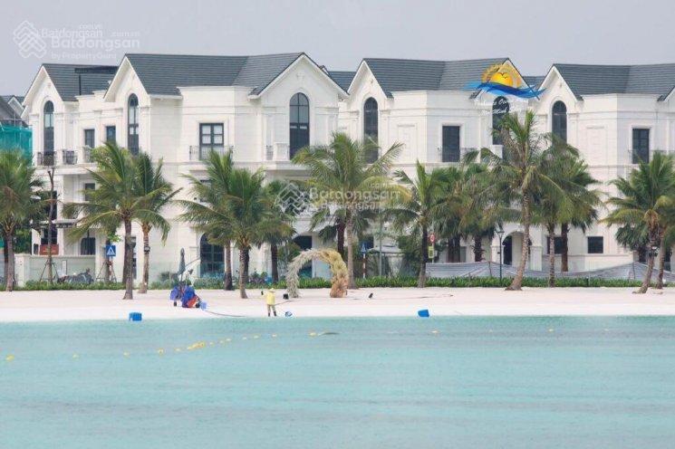 Cần bán biệt thự đơn lập hải âu 01  vinhomes ocean park, gia lâm  74,x tỷ