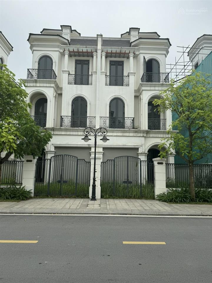 Cần bán nhanh biệt thự song lập ngọc trai đảo lớn, vinhomes ocean parkgia lâm39 tỷ