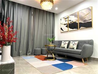 Chính chủ vợ chồng tôi bán căn 2 ngủ, 80m2 full đồ 5,4 tỷ chung cư imperia garden