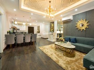 Chính chủ bán căn chung cư mulberry lane, quận hà đông, hà nội, 122m2, giá 6,8 tỷ