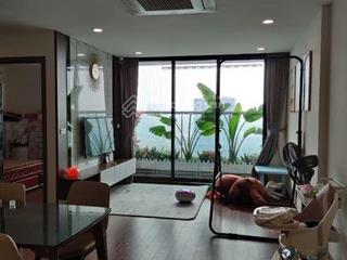 Tôi bán căn 78m2, sapphire palace số 4 chính kinh, nguyễn trãi giá 5,4 tỷ, tầng đẹp