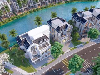 Bán biệt thự đảo ngọc trai  vinhomes ocean park 2  the empire