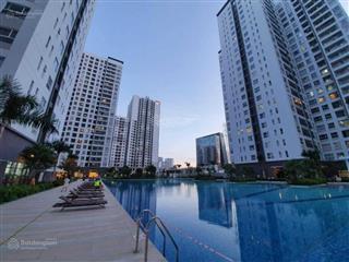 Bán căn hộ chung cư 1pn, 1wc tại sunrise riverside, giá 1,6 tỷ  0907 876 ***