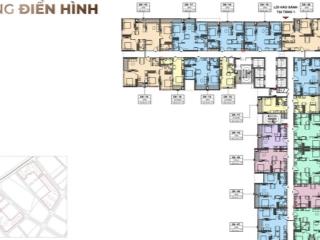 Siêu hiếm  top 3 căn hộ 2pn the paris vh ocean park view bể bơi 800m2, hồ san hô siêu đẹp