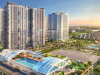 Bán gấp căn hộ 3pn pavilion 87m2 giá siêu tốt 4,4 tỷ nhà mới tinh hỗ trợ vay 70%.