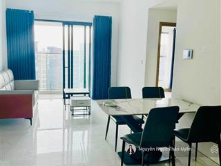 Diamond alnata 2pn 88.8m2  view đại lộ  giá bán 4.6ty (102%), nhà đã làm nội thất cơ bản