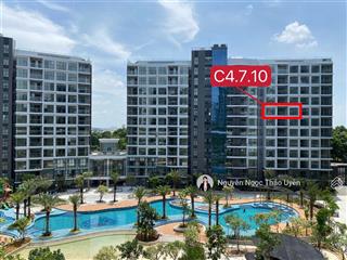 Update! 2pn centery dt 96m2 view hồ bơi  chiết khấu trực tiếp 17% (1tỷ36)  giá còn 6tỷ780 (102%)