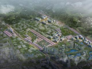 Đất đấu giá trung tâm khu đại học nam cao, sát cạnh sun urban city