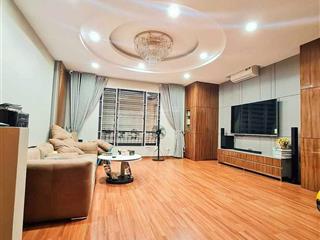 Siêu hiếm, phân lô phú diễn, 42m2, 5t mới đẹp, kinh doanh, 5m ra ô tô tránh, ở sướng, giá 7 tỷ