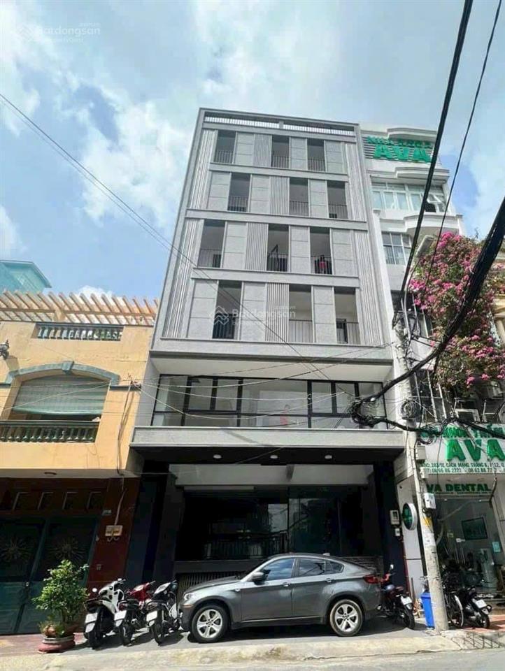 Bán tòa nhà mặt phố xuân thủy, 100 tỷ, 263 m2, 1400m2 sàn, hđt 250 triệu, thảo điền, quận 2, hcm