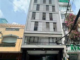 Bán tòa nhà mặt phố xuân thủy, 100 tỷ, 263 m2, 1400m2 sàn, hđt 250 triệu, thảo điền, quận 2, hcm