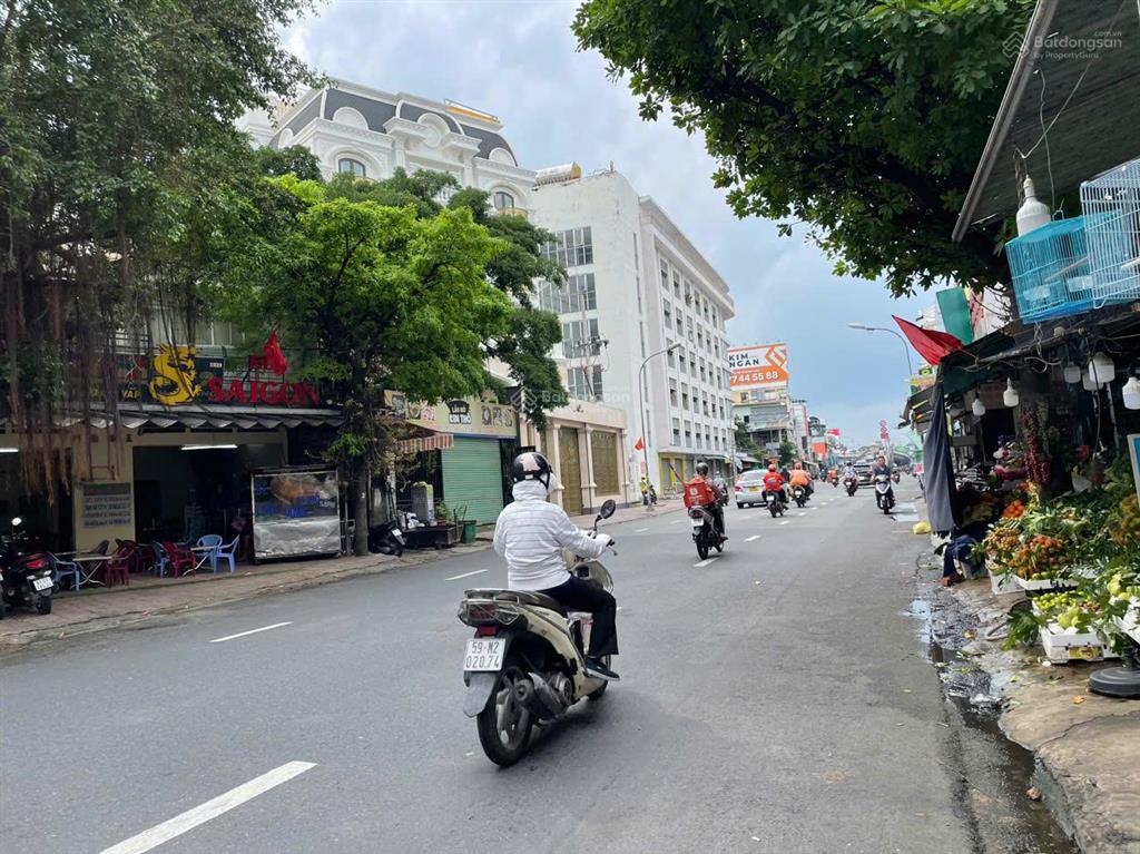 Bán tòa nhà mặt phố xuân thủy, 100 tỷ, 263 m2, 1400m2 sàn, hđt 250 triệu, thảo điền, quận 2, hcm