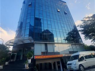 Siêu vip, siêu hiếm, bán tòa building phố văn tiến dũng, 152m2, 8 tầng, thang máy, mặt tiền 8m