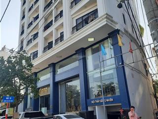 Cực hiếm, chính chủ bán building, văn tiến dũng, 155m2, 8 tầng, m.t 8m,tm, đường 2ôtôtải tránh,v.hè